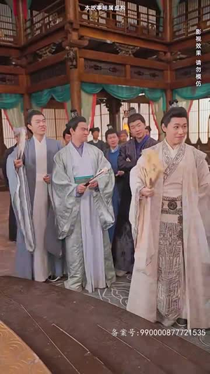 【回到古代当战皇之超级纳戒】78集免费短剧在线赏看