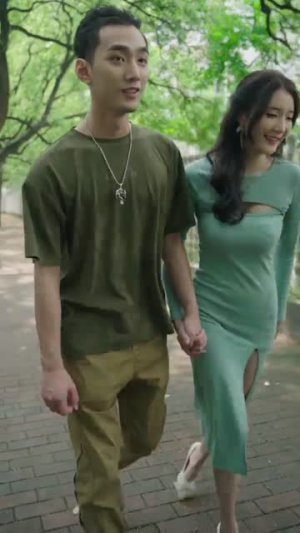 【新：昆仑战神】111集短剧全集免费畅看