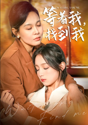 【等着我，找到我】74集在线短剧免费速看