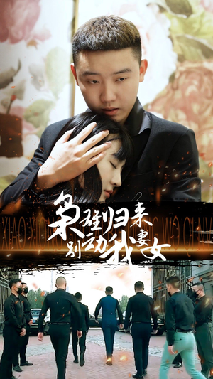 【枭雄归来别动我妻女】70集精彩短剧免费观全