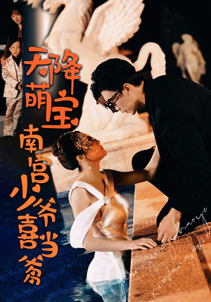 【天降萌宝：南宫少爷喜当爹】91集网盘短剧在线速看