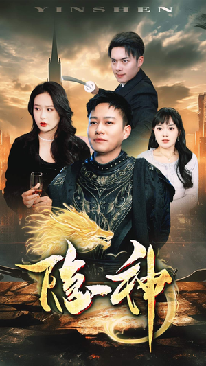 隐神（80集）热播短剧抢先看