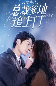 【六宝来袭总裁爹地追上门】79集免费短剧全集线上览