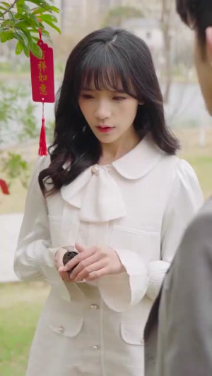 【云中的秘密】40集短剧免费高清观看