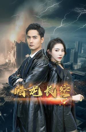 【皓龙长空】89集短剧免费高清在线观赏