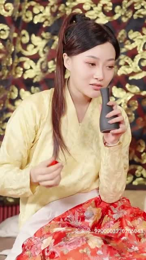 【盛世繁花】85集短剧免费完整版在线赏