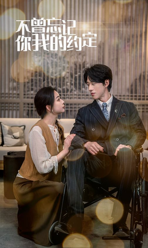 【不曾忘记你我的约定】51集短剧免费全集赏看