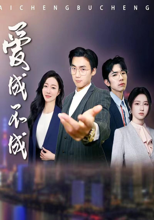 【爱成不成】99集免费短剧在线直看