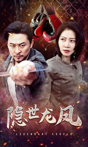 【隐世龙凤】63集短剧网盘在线免费播