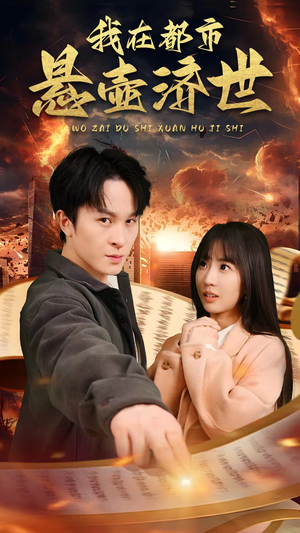 【我在都市悬壶济世】89集在线短剧免费看不停