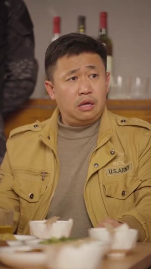 【末世危机，我在安全屋里做大佬】96集免费短剧全集速览