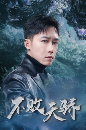 【不败天骄】89集短剧在线免费观览