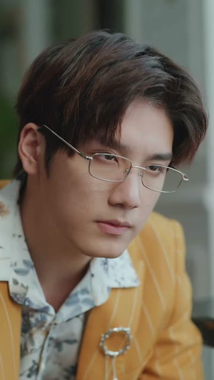 【你好 我的泰迪熊哥哥】37集短剧在线免费全集看