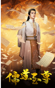 【儒道至尊】72集在线短剧高清全集看