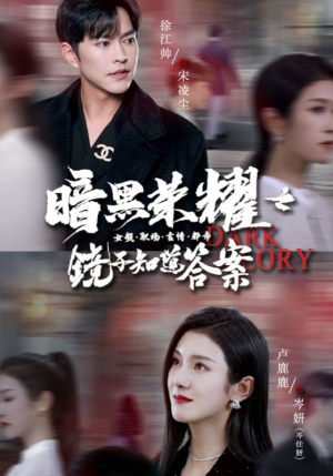 【暗黑荣耀之镜子知道答案】95集短剧在线免费全集赏