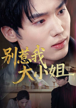 【别惹我大小姐】40集短剧免费在线全集收看