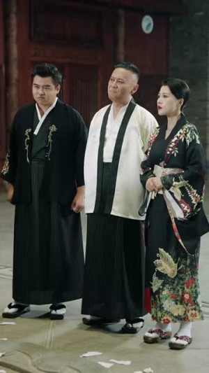 【奥运之一举成名】100集短剧免费全集赏看