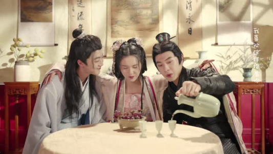 【白小姐的人生被剧透了】24集在线短剧免费观览