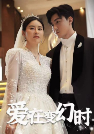 【爱在变幻时】85集短剧在线高清赏看
