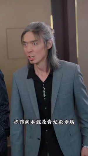 【白夜追凶之龙兄虎弟】80集短剧免费在线完整看