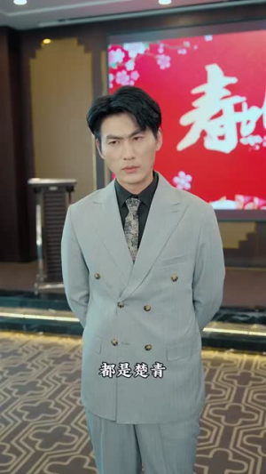 【龙虎之喋血追凶】80集短剧免费在线播放