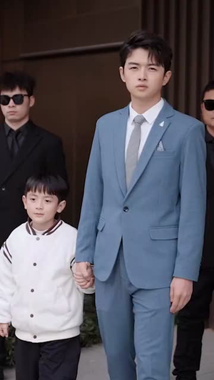 【爱在冬去春回时】73集短剧免费在线完整赏