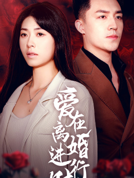 【爱在离婚进行时】61集免费短剧全集在线播放