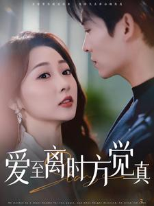 【爱至离时方觉真】101集免费在线短剧全观