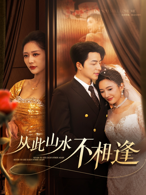 【从此山水不相逢】60集短剧在线免费赏全集