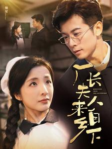 【厂长夫人来自乡下】60集短剧高清全集在线播放