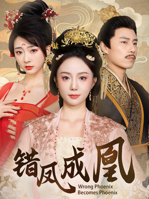 【错凤成凰】34集免费短剧在线完整赏