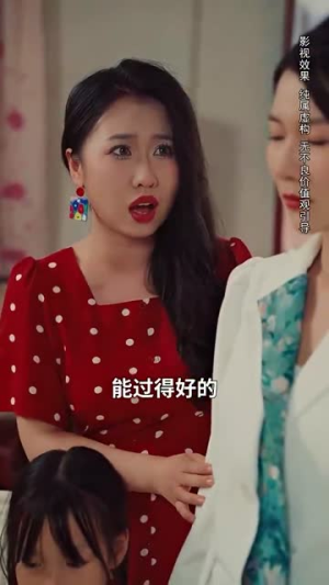 【待到花好月圆时】30集短剧免费在线赏看