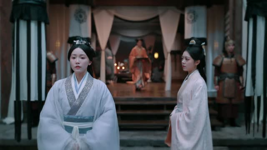 【度华年】40集短剧全集在线赏看