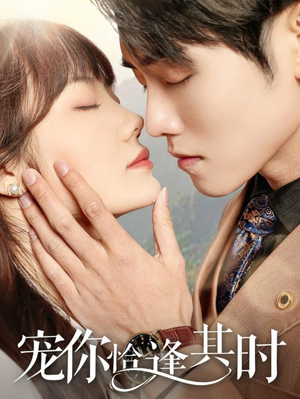 【宠你恰逢其时】60集短剧免费在线追看
