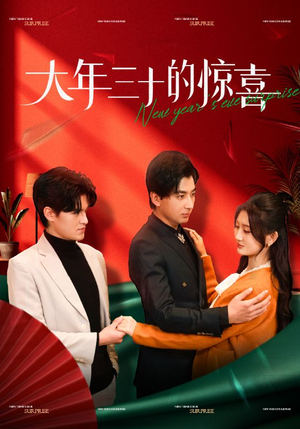 【大年三十的惊喜】47集免费短剧轻松观看