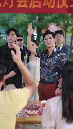 【大器晚成】63集短剧在线完整赏看