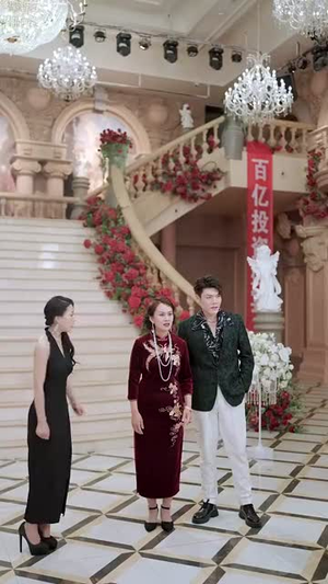 【风云再起】在线览99集风云短剧全集