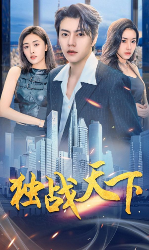 【独战天下】73集短剧免费全集轻松观看