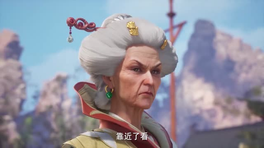 【沧元图】26集短剧免费在线畅快追剧