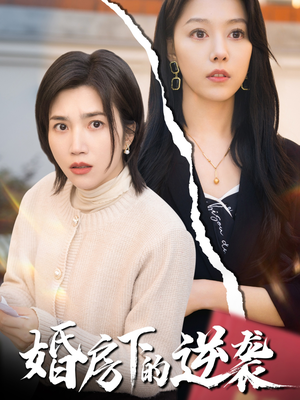 【婚房下的逆袭】38集在线看短剧免费全集