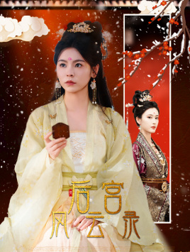 【后宫风云录】69集短剧在线免费观览