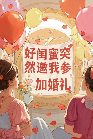 【好闺蜜突然邀我参加婚礼】36集短剧在线免费观看