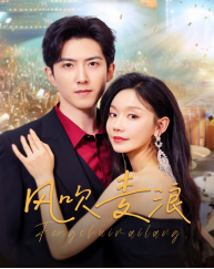 【风吹麦浪】62集在线短剧免费全集收看