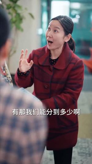 【回家过年遇到极品亲戚】29集免费短剧在线看全集