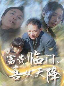 【富贵临门，喜从天降】18集短剧免费畅享观看