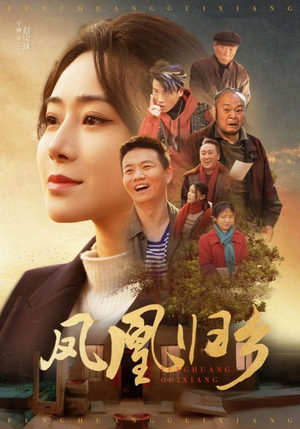 【凤凰归乡】33集免费短剧全集轻松看