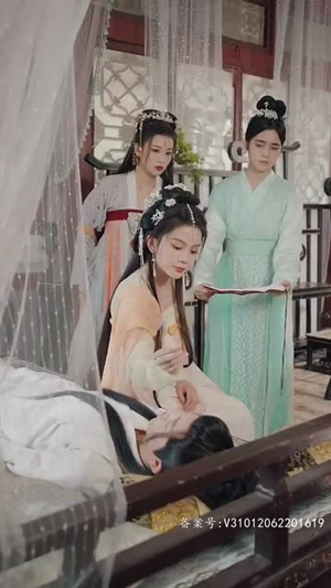 【风林残月】82集短剧全集免费在线播放