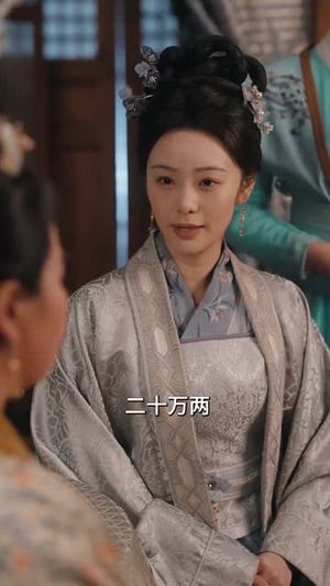 【侯门离恨乱京华】85集免费短剧在线速看