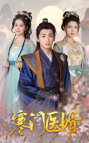 【寒门医婿】60集短剧在线免费全集赏
