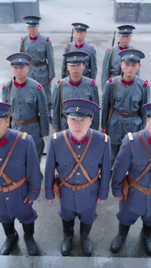 【暮然回首不见君】76集短剧免费在线赏视